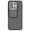 Nillkin CamShield PRO Rückseite für OnePlus 15, Transparent Schwarz