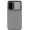 Nillkin CamShield PRO Rückseite für OnePlus 15R Transparent Schwarz