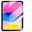 Nillkin Panzerglas 0,4 mm H+ für iPad 10.9 2022/11 2025 (mit Applikator)