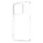 FIXED TPU-Gelhülle Story für Honor X7d 4G, transparent