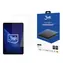 3mk FlexibleGlass Hybridglas für Redmi Pad 2 Pro