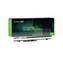 Green Cell Akku für HP ProBook 430 G1 G2 / Li- ION / 14,8 V / 2200 mAh 