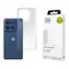 3mk Armor Case Schutzhülle für Motorola Moto Edge 60/60 Fusion, transparent