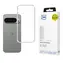 3MK Clear Case Schutzhülle für Google Pixel 10/ Google Pixel 10 Pro (durchsichtig)