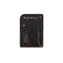 SKINARMA NEXUS VEKTOR magnetische Powerbank mit Ständer, 5000 mAh, Schwarz/Rot