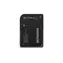 SKINARMA NEXUS VEKTOR magnetische Powerbank mit Ständer, 5000 mAh, Onyx