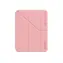 SKINARMA Zeta Hülle iPad 10,9" 10. Generation (2022) / iPad 11" A16 (2025), Pink