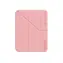 SKINARMA Zeta Hülle für iPad Air 11" M3 (2025) / iPad Air 11" M2 (2024), Pink