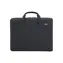 Mobilis 025030 Trendy Sleeve Hülle/Tasche für Laptops 10-12,5" schwarz