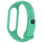 XIAOMI SMART Band 7 Armband hellgrün / Ersatz-Silikonarmband