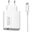 XIAOMI 100W Kombi-Ladegerät / USB-A auf USB-C / 1 m