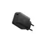 Native Union Schnellladegerät mit GaN-Anschluss, PD, 45 W, schwarz / Power Delivery / 45 W / 1x USB-C