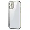 Joyroom JR-BP743 New Beauty Series Rückseite für Apple iPhone 12 Pro Gold