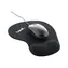 Havit MP802 Ergonomisches Mauspad schwarz