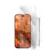 2 Stück FIXED Glas mit Staubschutzapplikator für Apple iPhone 18 Pro/17 Pro, klar