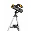 Bresser Solarix AZ 76:350 Teleskop / mit Sonnenfilter
