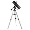 Bresser Spica 130:650 EQ3 Parabolisches Reflektorteleskop