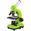 Bresser Junior Student Biolux SEL 40-1600x grün / Mikroskop