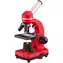 Bresser Junior Student Biolux SEL 40-1600x rot / Mikroskop