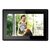 Denver PFF-1021 schwarz / digitaler Fotorahmen / 10,1" IPS Touch / 1280 x 800 / WLAN / Speicher: 16 GB