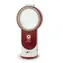 Konus Flexo-75 / Handlupe / 3x/4,5x/6x / LED