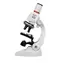 Konus Konustudy-5 / Kindermikroskop / 1200x / Smartphone-Adapter