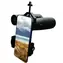 Konus Universaladapter - Smartphone - Fernglas/Mikroskop, schwarz