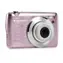 AGFAPHOTO Realishot DC8200 pink / Digitalkamera / 2,7" LCD / 18 Mpx / SD
