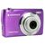 AGFAPHOTO Realishot DC8200 lila / Digitalkamera / 2,7" LCD / 18 Mpx / SD