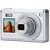 AGFAPHOTO Realishot DC9200 silber / Digitalkamera / 24 Mpx / SD