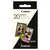 Canon Zink ZP-2030 Fotopapier für Zoemini 50x76 mm 20 Stk