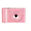 Denver DCA-4811 pink / Digitalkamera mit CMOS-Sensor / 48 Mpx / Micro SD