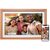 Denver PFF-2162LW / Digitaler Bilderrahmen / 21,5" Touch-IPS-Display / 1920 x 1080 Pixel / 32 GB