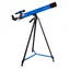 Ausgepackt - Bresser Junior Space Explorer 45|600 blau / Teleskop / ausgepackt