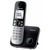 Panasonic KX-TG6811FXB / DECT-Schnurlostelefon mit 1,8-Zoll-Display 