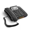 Gigaset DL380 schwarz / schnurgebundenes Telefon / Display