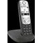 Gigaset A690 (H2810-B101) schwarz / Telefon / Display Mono 96x96 Pixel. / analog / DECT / Telefonbuch mit 100 Nummern
