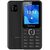 MyPhone 6320 schwarz / 2,4" TFT / 240 x 320 / 0,3 MPx / 1000 mAh / microSD / Dual-Sim / Bluetooth / UKW-Radio