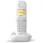 Gigaset A170 weiß / Schnurloses Heimtelefon / ECO DECT / Telefonbuch 50 Nummern