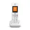 Gigaset E390 weiß / Schnurloses Heimtelefon / ECO DECT / SOS-Taste / Telefonbuch 200 Kontakte