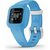 Garmin vivofit jr. 3 blau / Kinder-Fitnessarmband / LCD 112x112px / Bluetooth / 5ATM