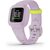 Garmin vivofit jr. 3 lila / Kinder-Fitnessarmband / LCD 112x112px / Bluetooth / 5ATM