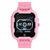 Garett Kids 4G pink / Kinderuhr / 1,4" / Schrittzähler / SIM / IP67 / Android & iOS