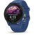 Garmin Forerunner 255 blau / Sportuhr / GPS / BT / Wi-Fi / Herzfrequenzmesser / Schrittzähler