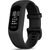 Garmin Vivosmart 5 groß schwarz / Fitnessarmband / 88 x 154 OLED / BT / ANT+ / 5 ATM / 148-228 mm