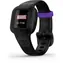 Garmin Vivofit jr. 3 MARVEL Black Panther schwarz / Kinder-Fitnessarmband / LCD 112x112px / Bluetooth / 5ATM