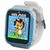 HELMER KW 801 blau / Kinder-Smartwatch / 1,54" / 240 x 240 / microSD / Kamera 
