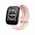 Amazfit Bip 5 rosa / Smartwatch / 1,91' TFT / 5ATM / Bluetooth / Andriod 7+ & iOS 14+ 