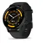 Garmin Venu 3 schwarz / Smartwatch / 1,4" / BT / ANT+ / WLAN / 5ATM