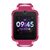 TCL Movetime Family Watch 42 rosa / Smartwatch / 1,54" / Videoanruf / 2MPx / GPS / WiFi / BT 4.2